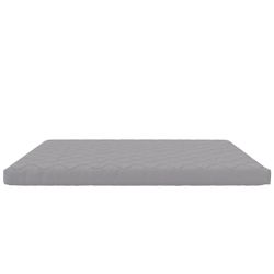 6” Twin Mattresses With Machine Washable Cover