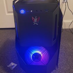Alarco Gaming PC