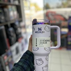 Hello Kitty Stanley For Sale New New In Stock