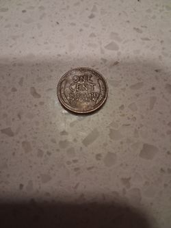 Wheat Penny