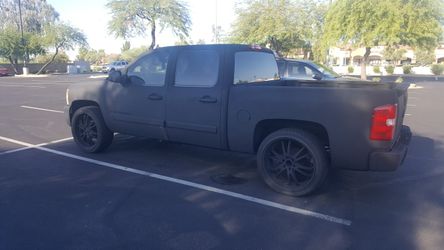 Silverado