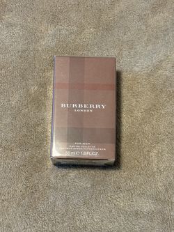 Burberry London cologne