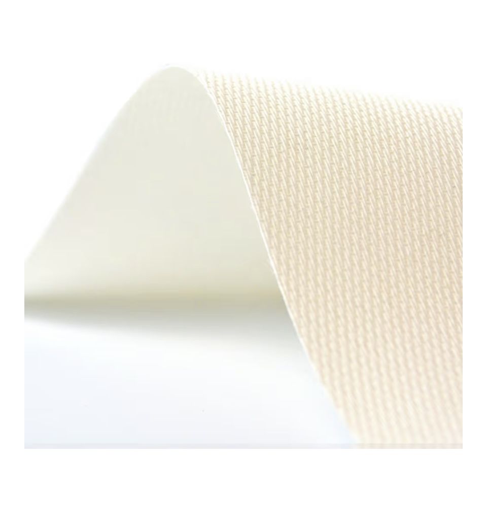 QualGear 16: 9 Fixed Frame Projector Screen, Fabric Only (QG-PS-FF6-169-120-FABRIC-A)