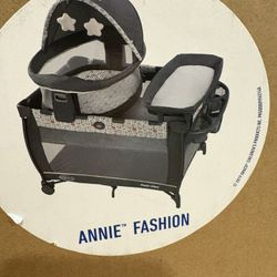Graco Pack N Play