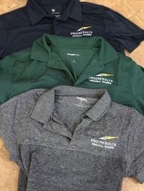LA Fitness Apparel