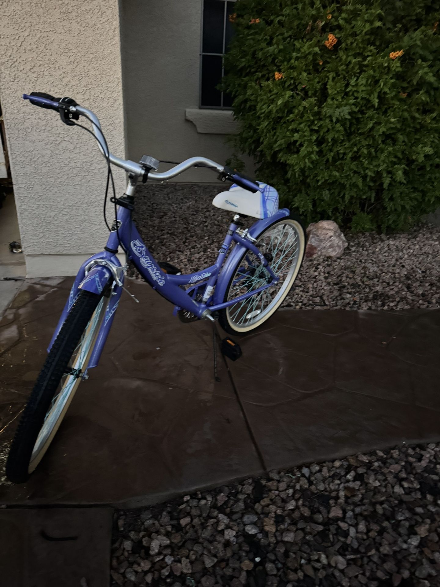 Bayside Cruiser Bike