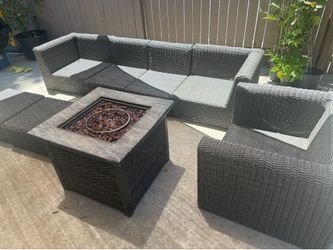 Outdoor Patio Furniture