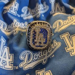 DODGERS