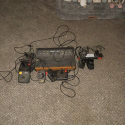 Atari 2600 