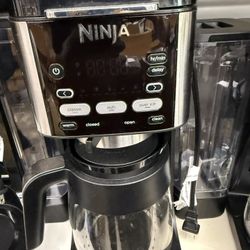 Njnja Coffee Maker