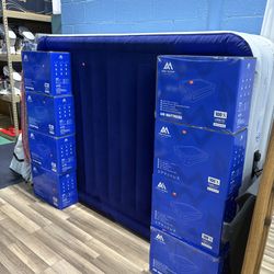 Air Mattress