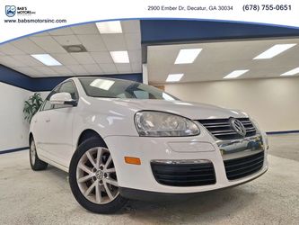 2010 Volkswagen Jetta
