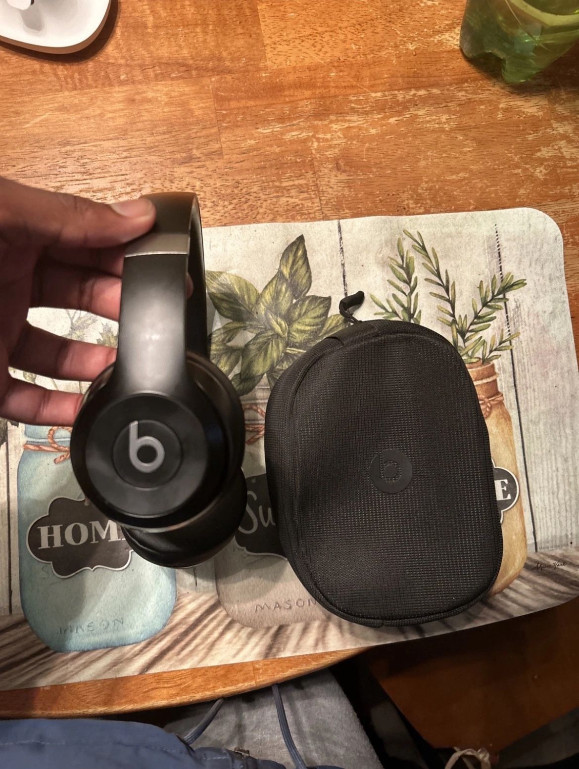 Solo Beats 4