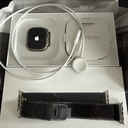 Apple Watch Ultra 2 