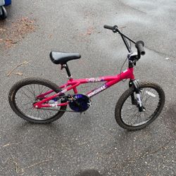 Kids Bike