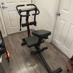 Syedee Full Body Stretch Machine