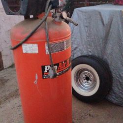 Big Air Compressor 