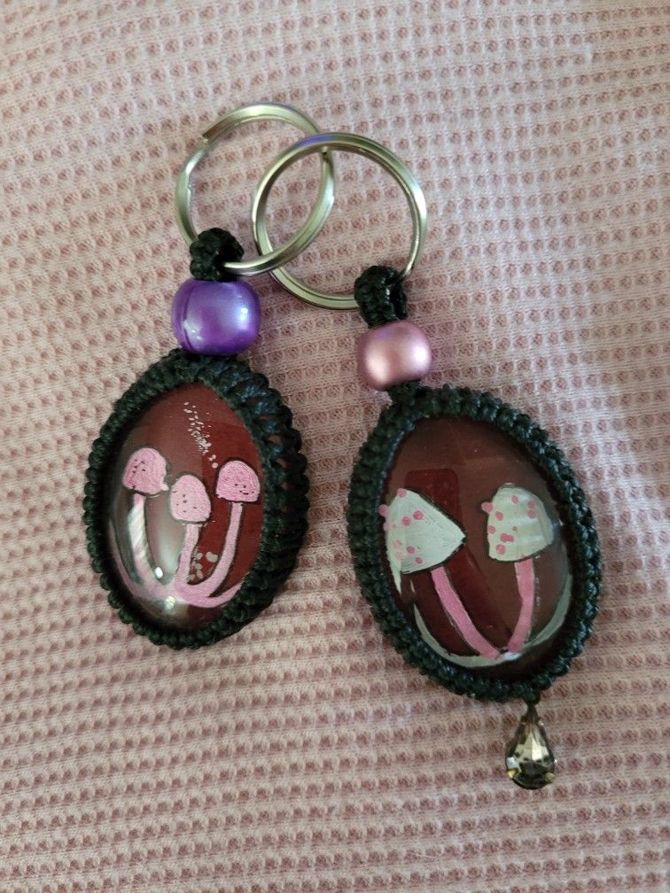 Keychains