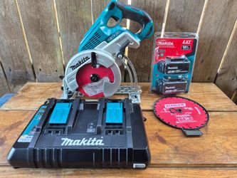 Makita 36V Circular Saw