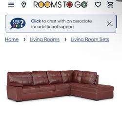 Sectional Sofa
