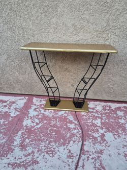ENTRY CONSOLE CASH ONLY