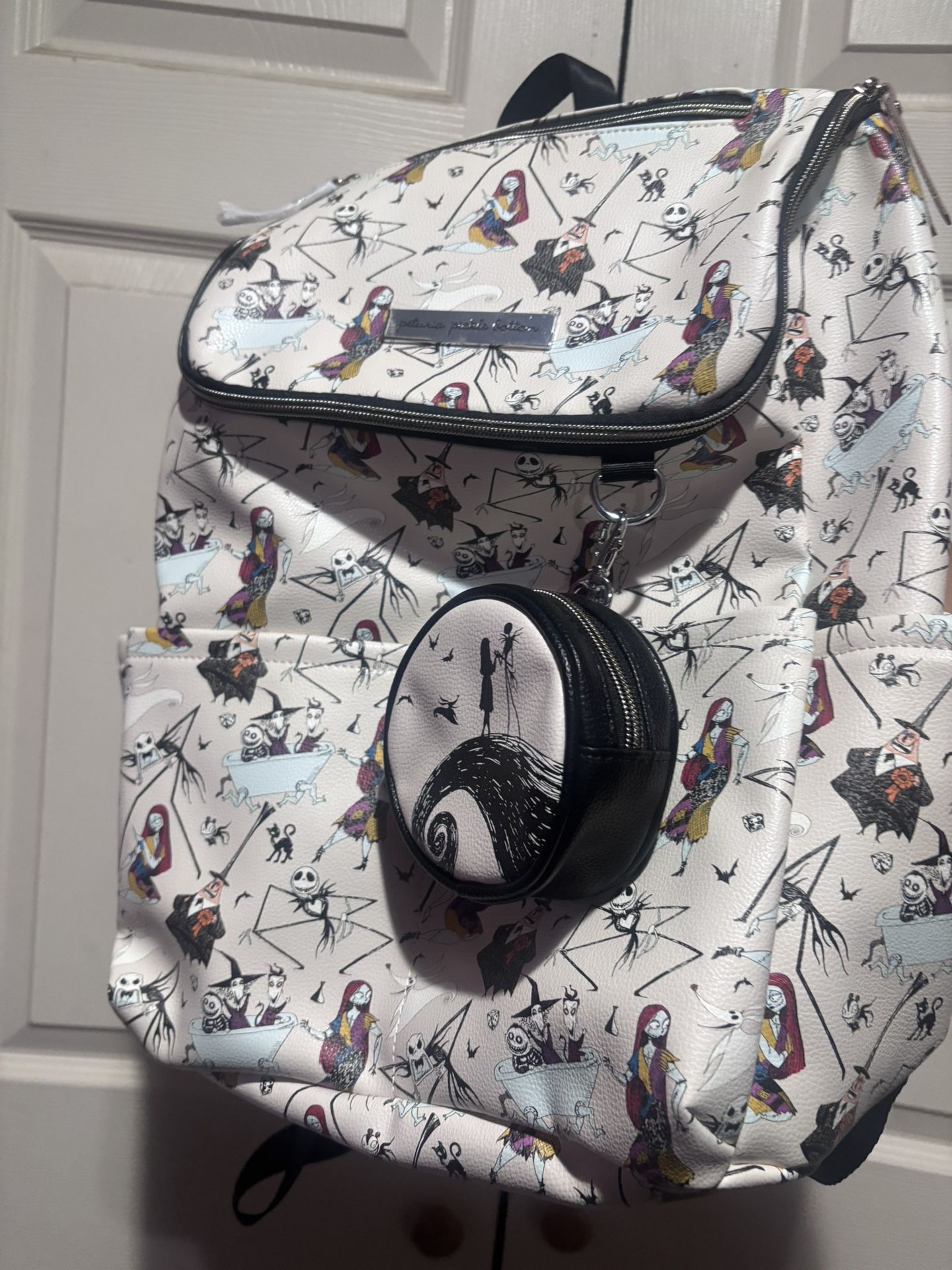 Petunia Pickle Diaper Bag