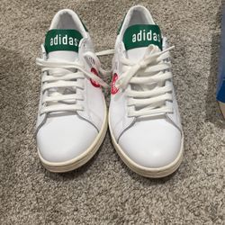 Adidas Human Made X Stan Smith