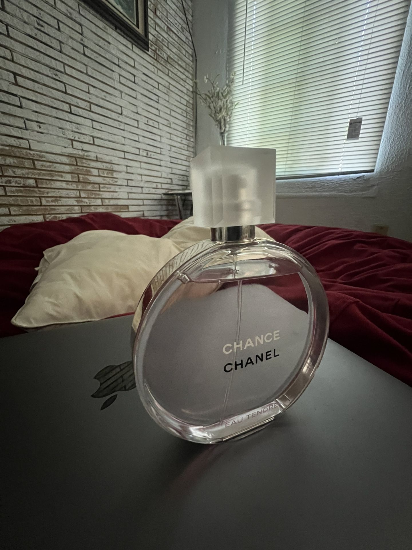 Chanel Perfume