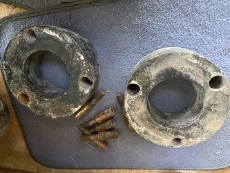07 -14 Silverado Leveling Kit 20 $