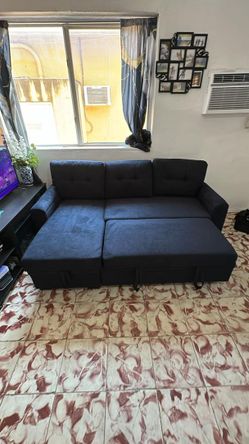 Sofa bed!!!Ask For Price!!!Preguntar Por Precio 