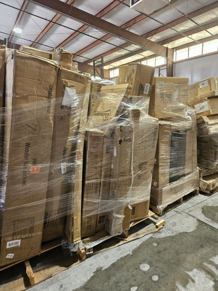 aosom pallets $450 each get them while they last about 8 left!!!
