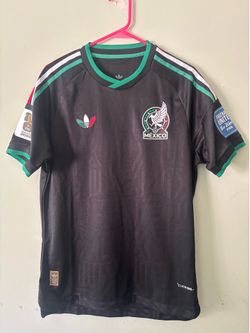 Mexico  🇲🇽 Third Kit