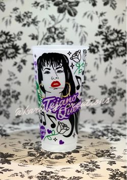 Starbucks Wrap Venti Cup 