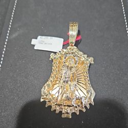 Pendant 10kyg  46.0g