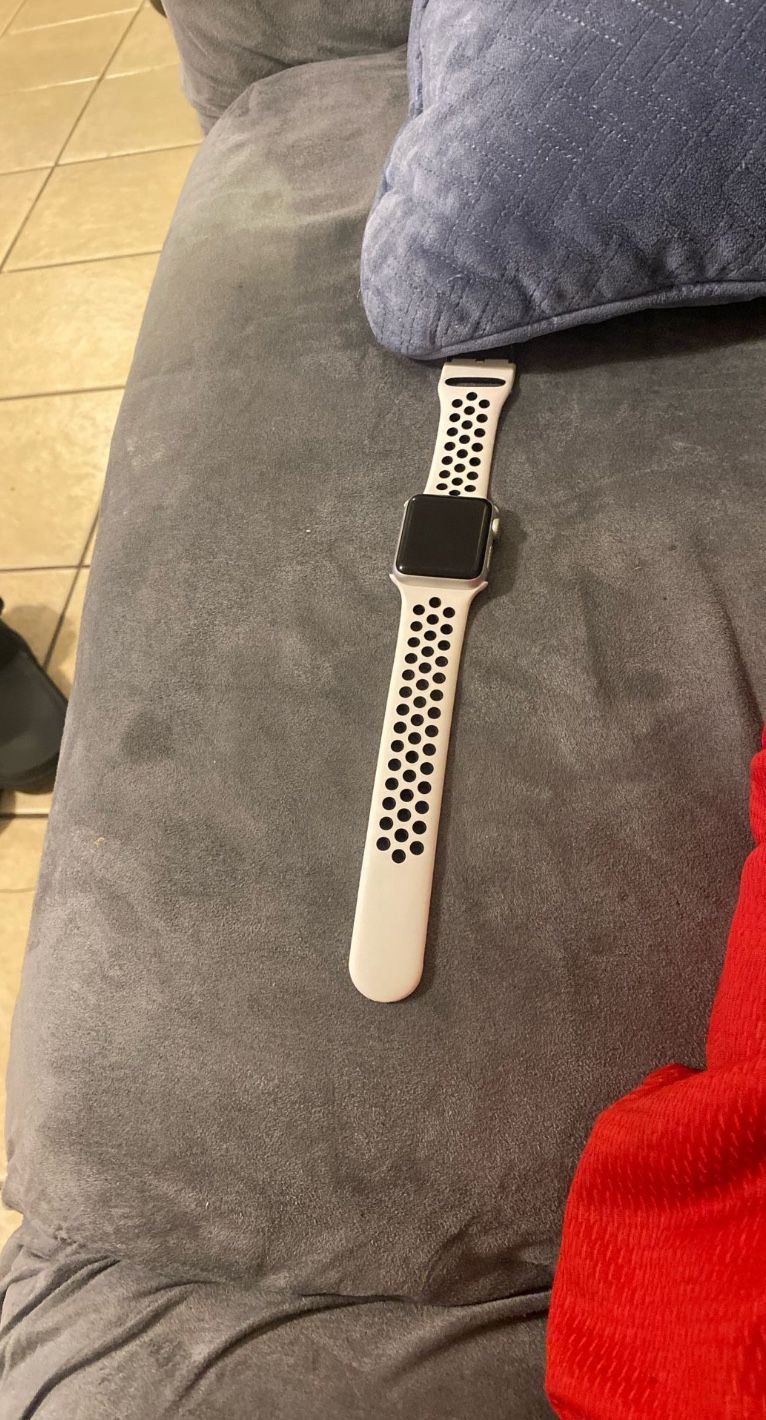 Apple Watch Series 2