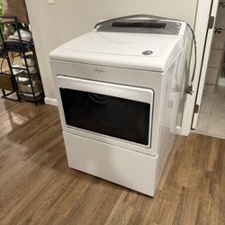Laundry Dryer 