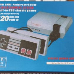 NES CLASSIC MINI NINTENDO