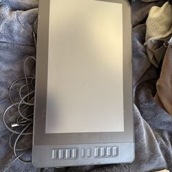 Digital Art tablet