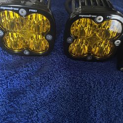 Baja Designs Squadron Pro And S2 Pro