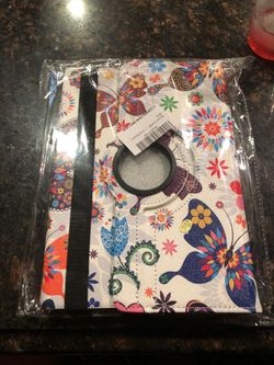 Apple Generation 7/8 IPad protective cover