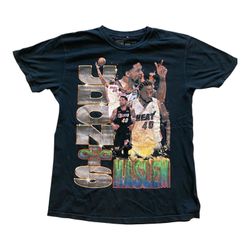 Udonis hablem shirt size medium