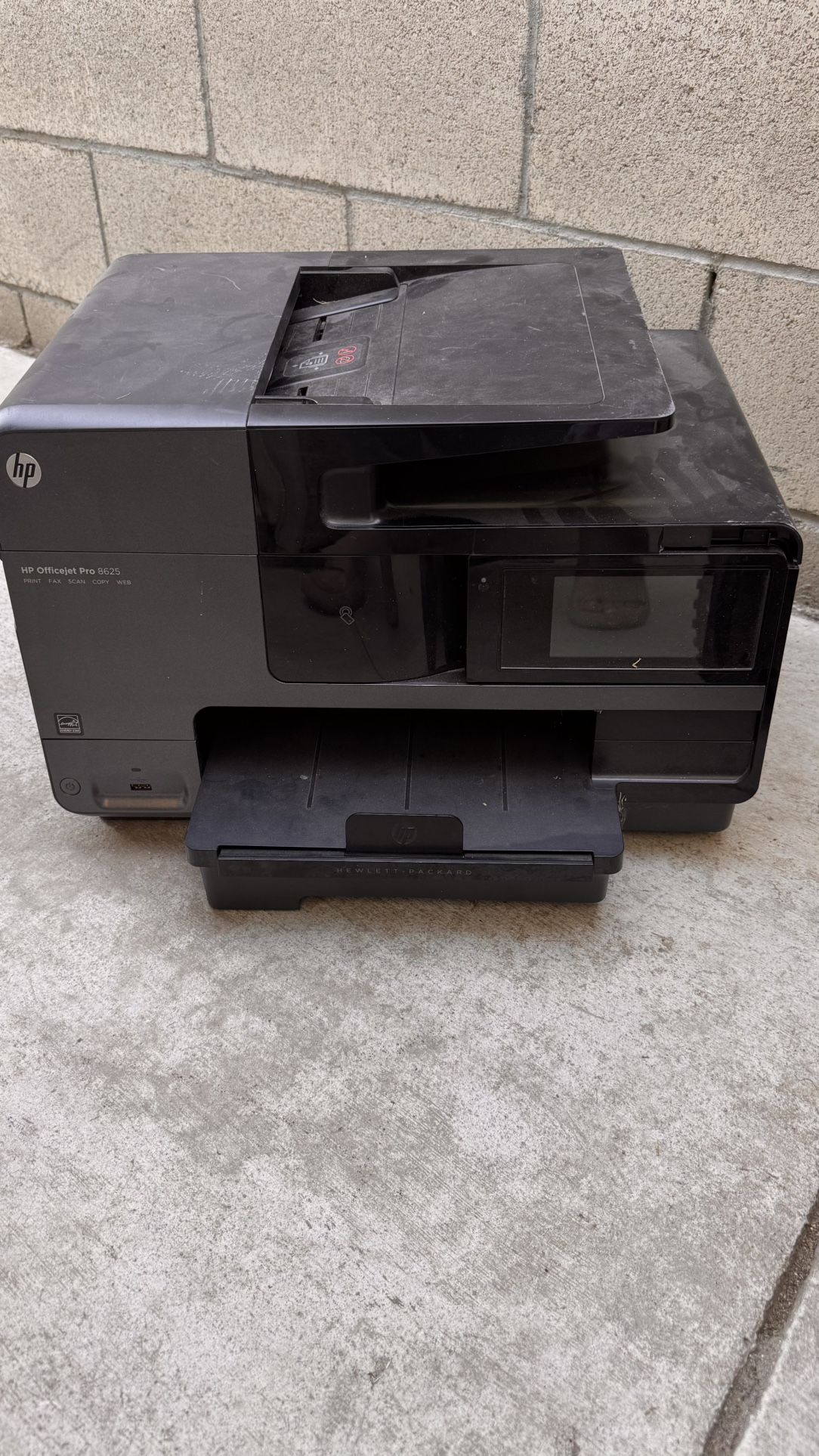 HP Printer