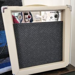 Monoprice Stage Right Tube Guitar Amp 