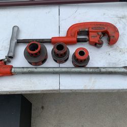 Galvanized Pipe Kit