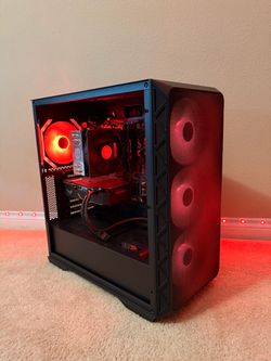 Cheap gaming pc