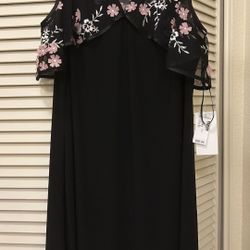 New Dress