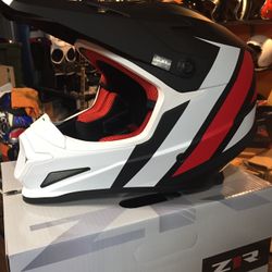 New 4xl Off Road Dirt Bike Motorcycle Helmet $120