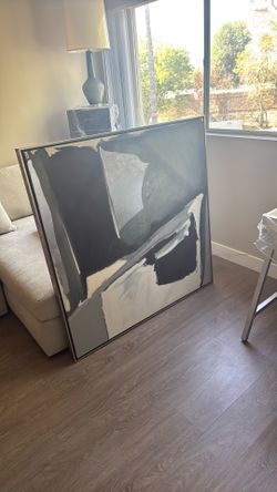 Zgallery Painting $100