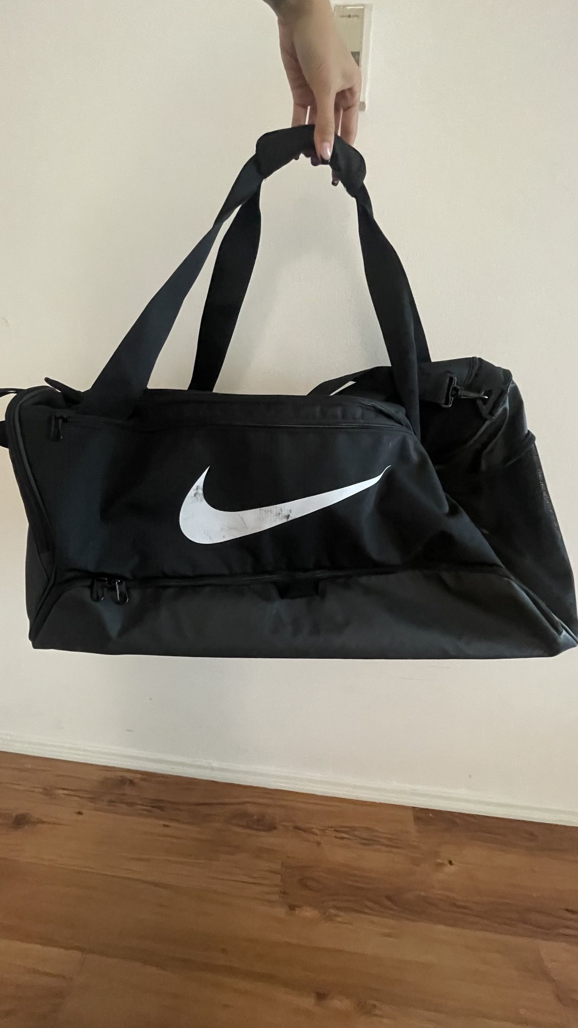 Nike Duffle Bag Large