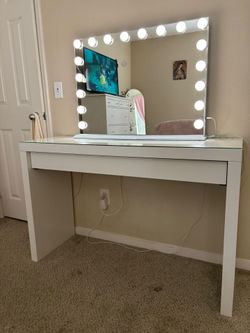 Dressing Table
